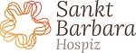 Logo Sankt Barbara Hospiz