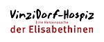 Logo VinziDorf Hospiz