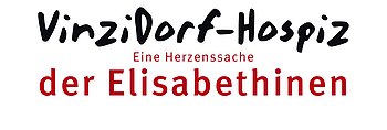 Logo VinziDorf Hospiz